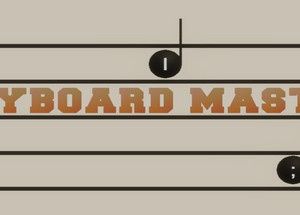 Keyboard Master