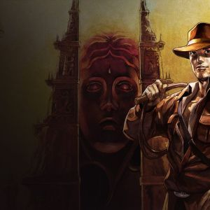 LA-MULANA