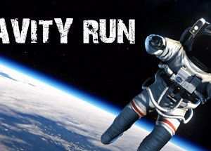 Gravity run