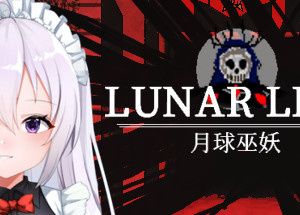 LUNAR LICH/月球巫妖