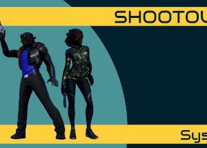 ShootOut(SystemD)