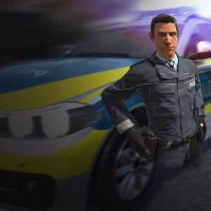 Autobahn Police Simulator 2