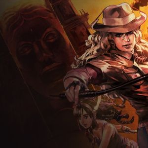 LA-MULANA 2