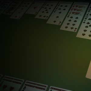 Spider Solitaire F