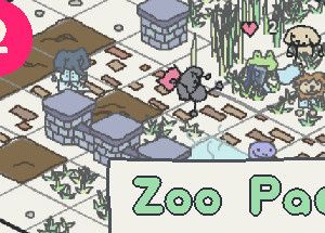 Zoo Packs