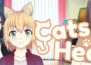 Cats in Heat
