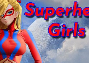 Superhero Girls