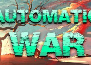 Automatic war