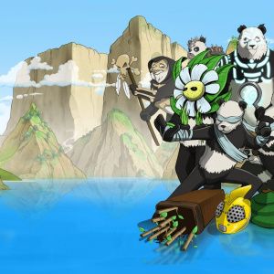 PandaBall