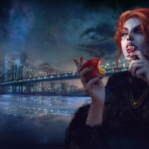 Vampire: The Masquerade – Coteries of New York
