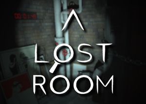 A Lost Room