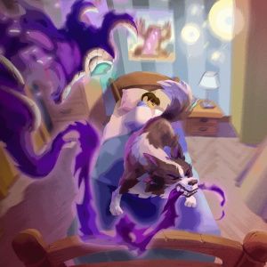 Balthazar’s Dream