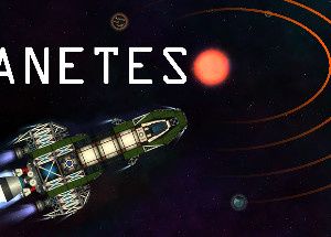 Planetes