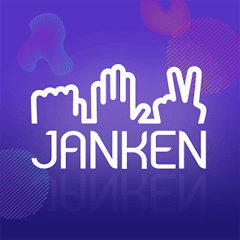 JANKEN cocone entertainment