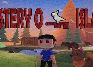 Mystery of Island