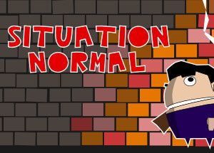 Situation Normal