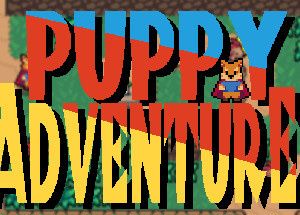 Puppy Adventure