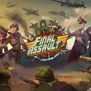Final Assault