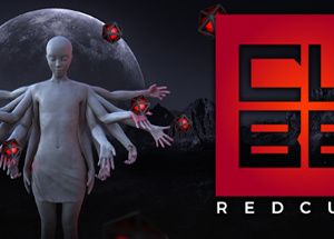 RED CUBE VR