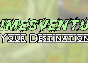 Slimesventure: Your Destination