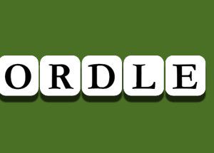 Wordle 3