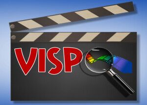 Vispo – The Video Spot the Difference game.
