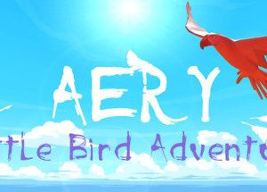 Aery – Little Bird Adventure