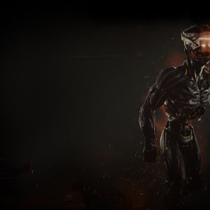 A-Tech Cybernetic VR