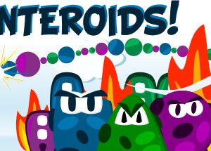 Hunteroids