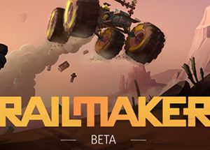 Trailmakers Beta