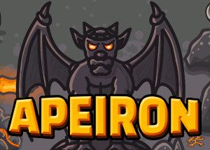 Apeiron – Tower Defense