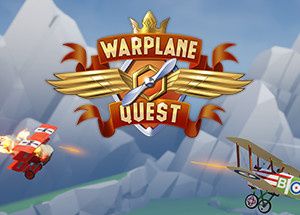 Warplane Quest