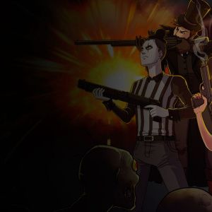 Random Heroes: Gold Edition