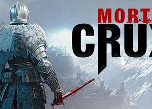 MORTAL CRUX