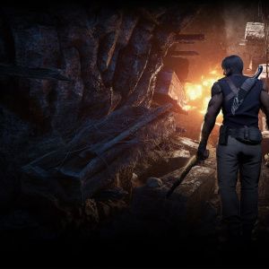 Immortal Legacy: The Jade Cipher Console Edition