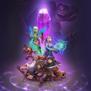 The Dark Crystal: Age of Resistance Tactics