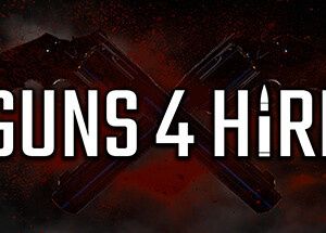 Guns 4 Hire