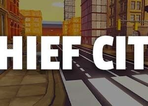 Thief City