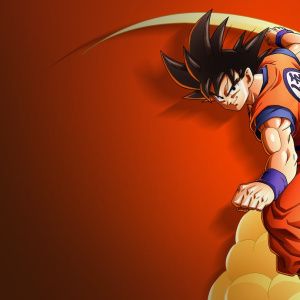 DRAGON BALL Z: KAKAROT