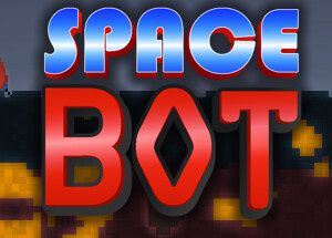 Space Bot