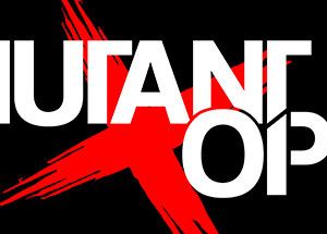 Mutant Ops