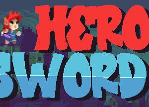 Hero Sword
