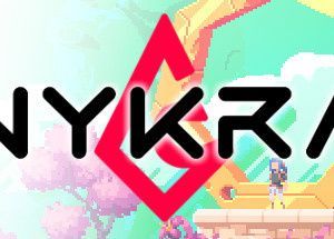 NYKRA: Before