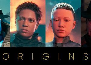 Origins