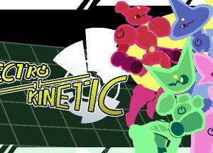 Electrokinetic
