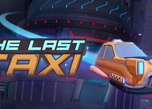 The Last Taxi