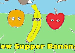 New Supper Banana!