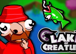 Lake of Creatures