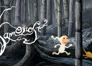 Samorost 2