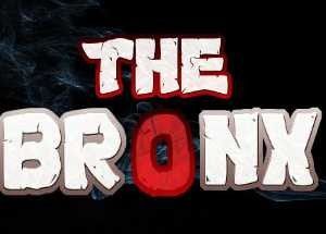 THE BRONX